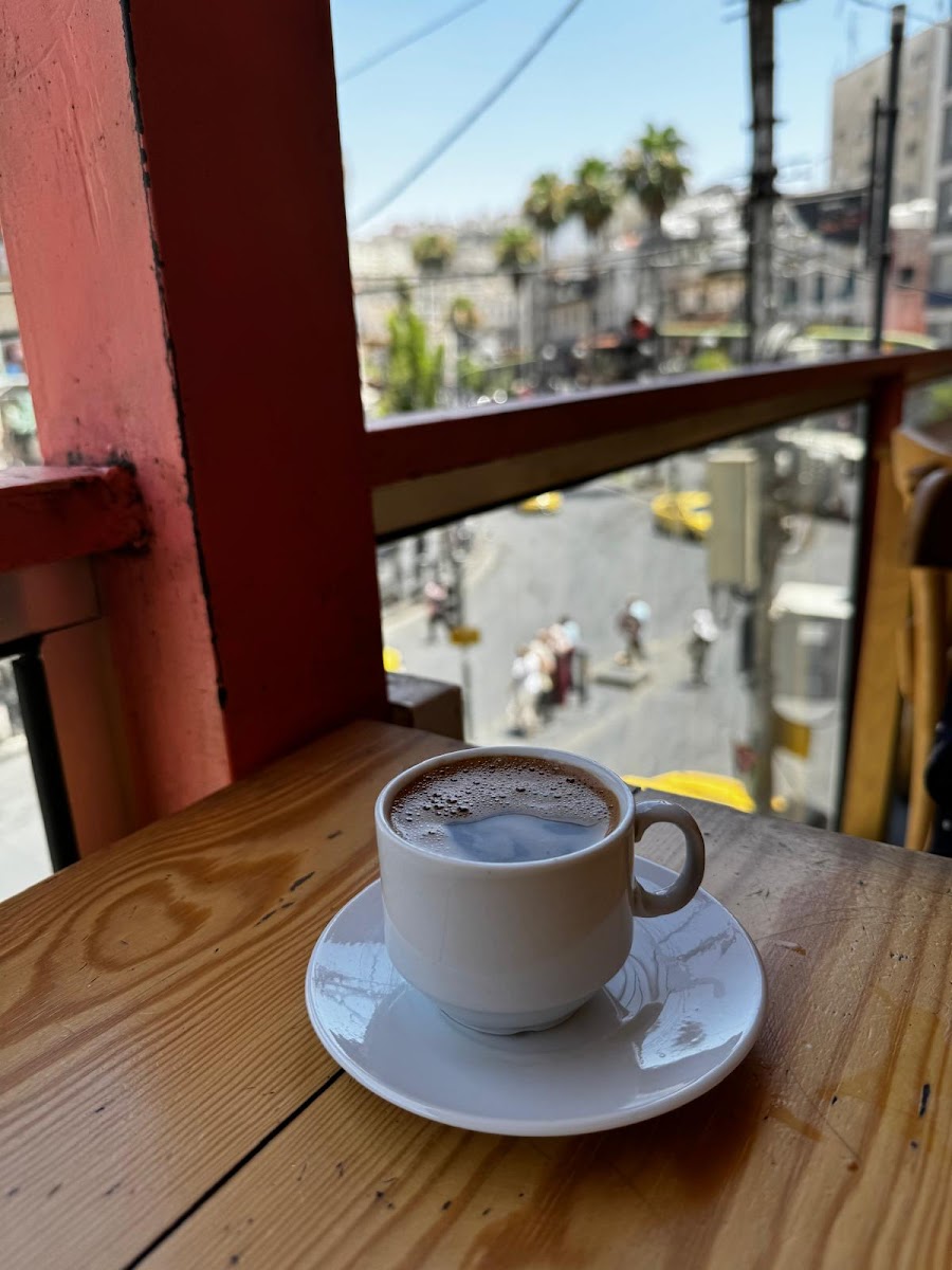 Central Cafe Photos 2